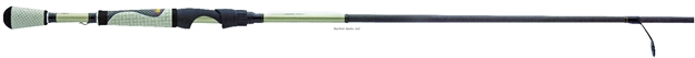 Picture of Lew's Custom Lite Speed Stick Hm85, Dock Sniper, Spinning, 6'11", 1 Pc, Med, Hm85 Graphite, Winn Grips