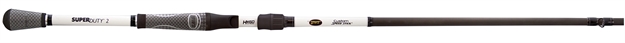 Picture of Lew's Custom Plus Super Duty Speed Stick, Hm60 Blank,  7'11" ,1 Pc., M/H, Magnum Casting Rod
