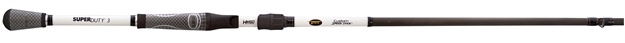 Picture of Lew's Custom Plus Super Duty Speed Stick, Hm60 Blank, 7'11", 1 Pc.,Hvy., Magnum Casting Rod