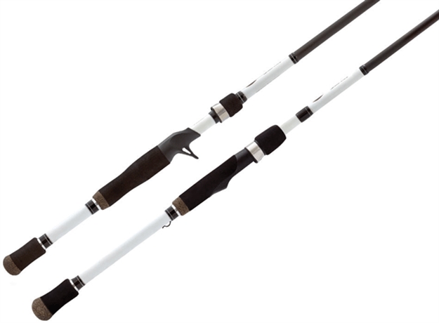 Picture of Lews Custom Spd Stk 7'3" MH Cast