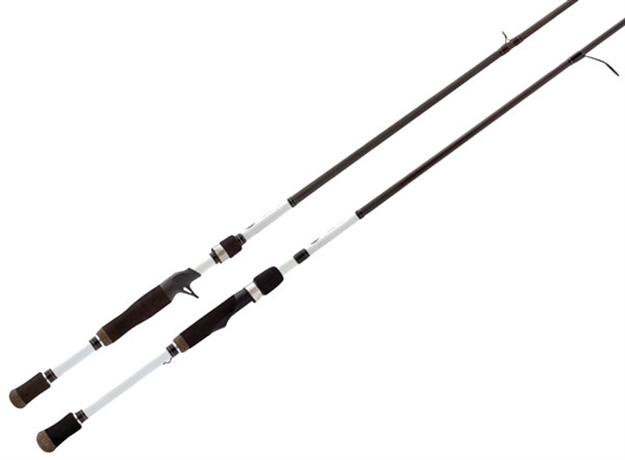 Picture of Lews Custom Spd Stk 7'6" MH Mag Trp