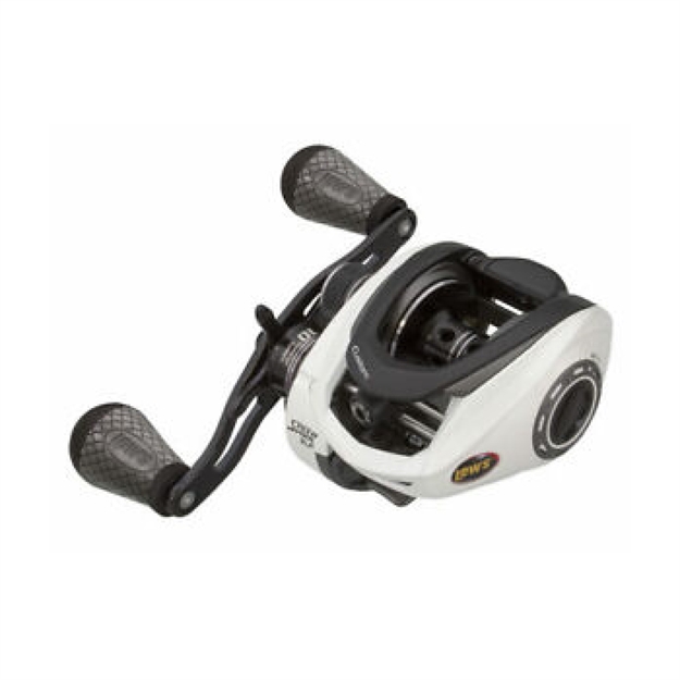 Picture of Lews Custom Speed Spool 10Bb 8.3 Baitcast Reel Cg1xh