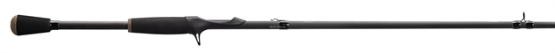 Picture of Lew's Custom Speed Stick, Hm60, Casting, 7'2" - 1 Pc. H  /  Magnum Frog Rod