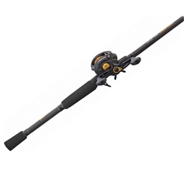 Picture of Lews D Fritts Crnkbck 5.4 7Mh Combo