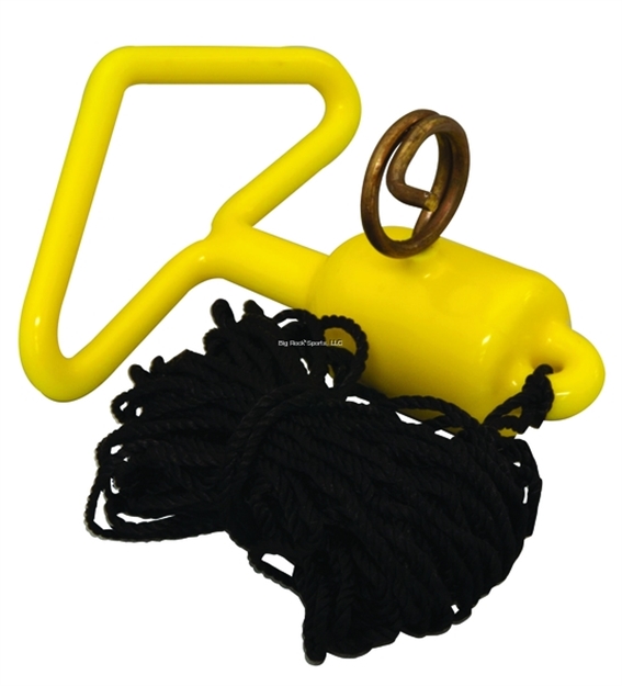 Picture of Lew's David Fritts Get'r Back Lure Retriever W/28' Cord