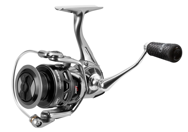 Picture of Lew's Hypermag 300, 6.2:1, Speed Spin Reel, 11 Bb, 160/10 Mono