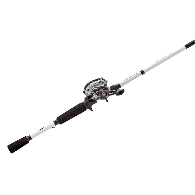Picture of Lews Laser MG Baitcast Combo Lsg1hmg70mh