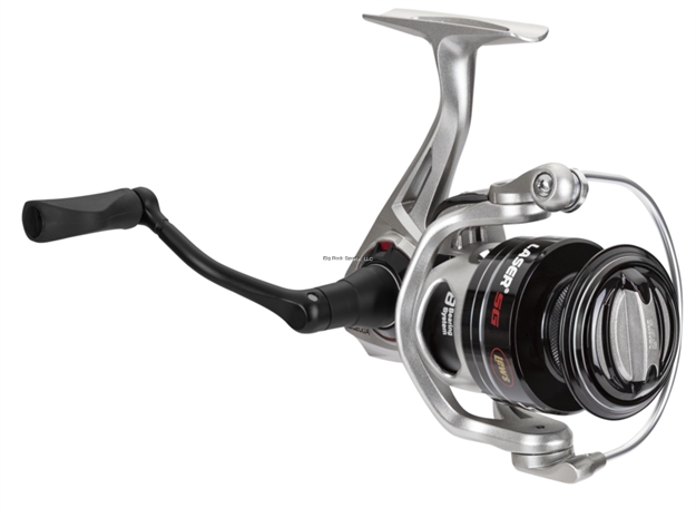 Picture of Lew's Laser SG Speed Spin Spinning Reel, 7+1 Bb, 120/8# Mono
