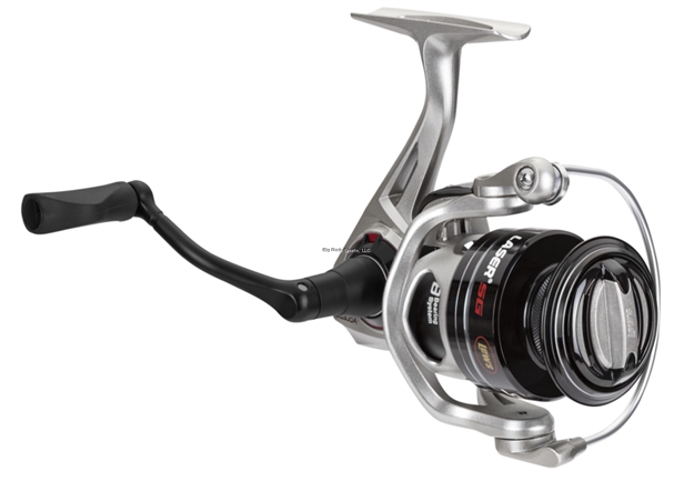 Picture of Lew's Laser SG Speed Spin Spinning Reel, 7+1 Bb, 180/10# Mono