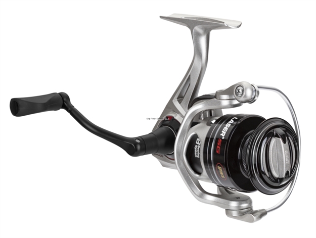 Picture of Lew's Laser SG Speed Spin Spinning Reel, 7+1 Bb, 190/12# Mono