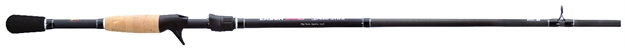 Picture of Lew's Laser Sg1 Speed Stick Im6 Graphite Casting Rod, 7'3", 1 Pc, Med Hvy