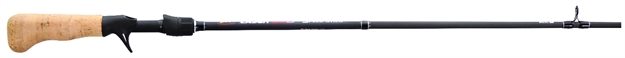 Picture of Lew's Laser Sg1 Speed Stick Im6 Graphite Casting Rod, Pistol Grip, 6' , 1 PC Med