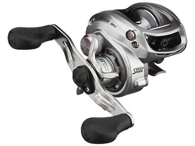 Picture of Lews Lsr MG SS Mcs 8Bb 7.1 LH Cast