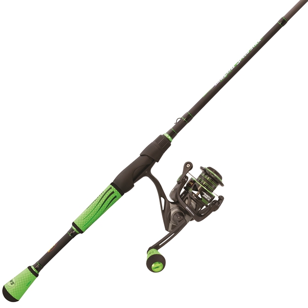 Picture of Lews Mach II Speed Spin Combo M23069mfs