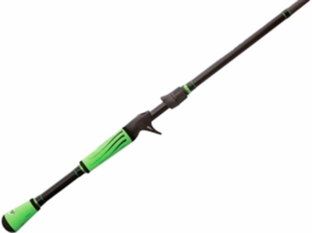 Picture of Lews Mach Spd Stk 6'10 1P MH Spnrbt