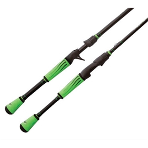 Picture of Lews Mach Spd Stk 7'3 1P H Swimbait
