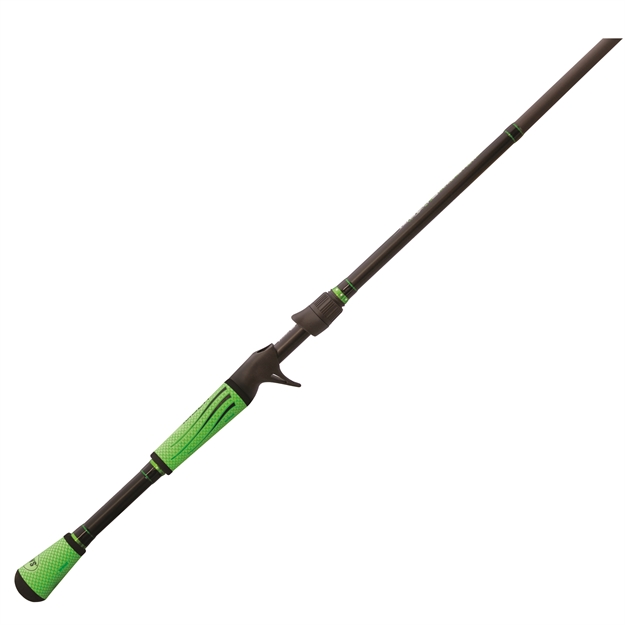Picture of Lews Mach Speed Stick Casting Rods Mhtwjbr
