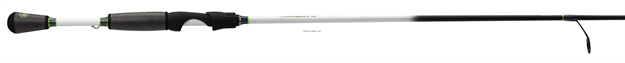 Picture of Lew's Mach Speed Stick, Im7, Winn Split Grip, Spinning, 7'6"- 1 Pc. MH / Open Water