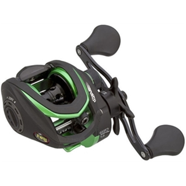 Picture of Lews Mach2 Spd Spl 10Bb 7.5 Cast LH