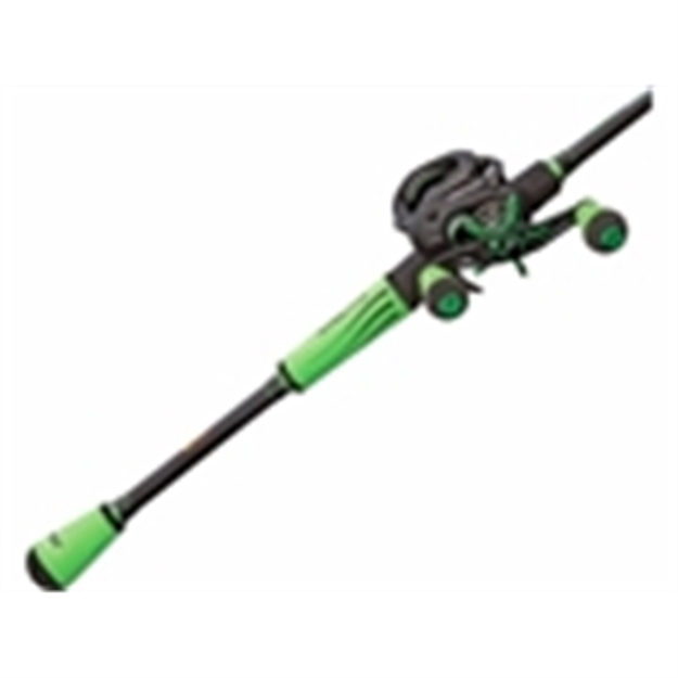 Picture of Lews Mach2 SS 10Bb/7' Im8 Combo, 849004012455