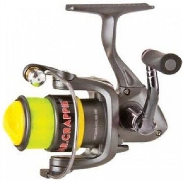 Picture of Lews Mcslab Shaker 2Bb 5.2 Spin