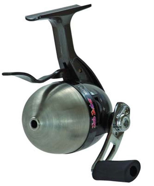 Picture of Lews MR Crap Slab Shaker 4.3 U-Spin