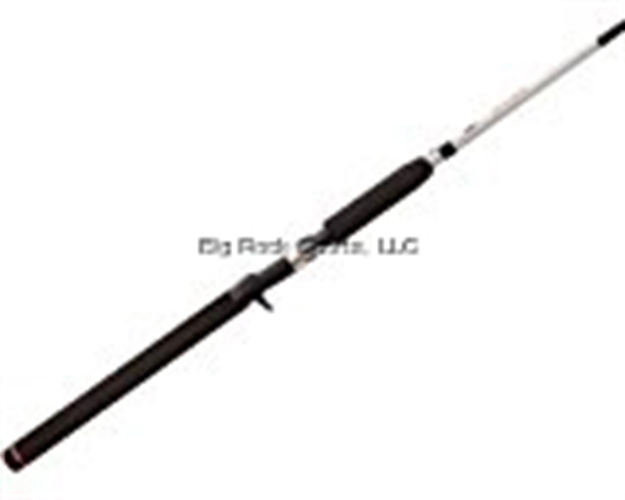 Picture of Lew's Mr. Striper Speed Stick Down Model Casting Rod, 7'6" 1Pc Ml, 1/4-3/4 Oz, Eva Grips