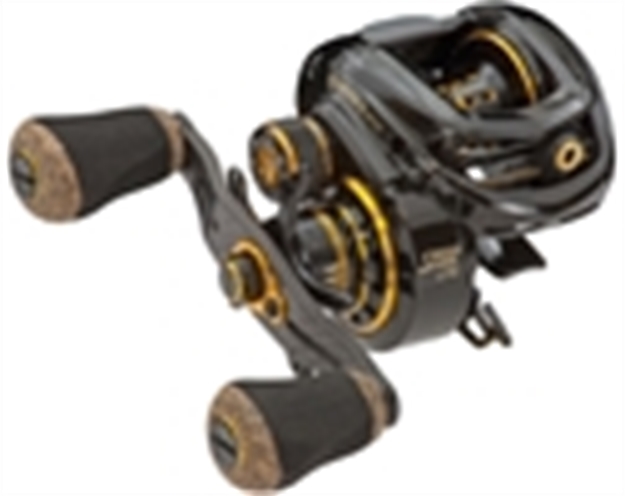 Picture of Lews Pro MG Spd Spool 11Bb 7.5Cast