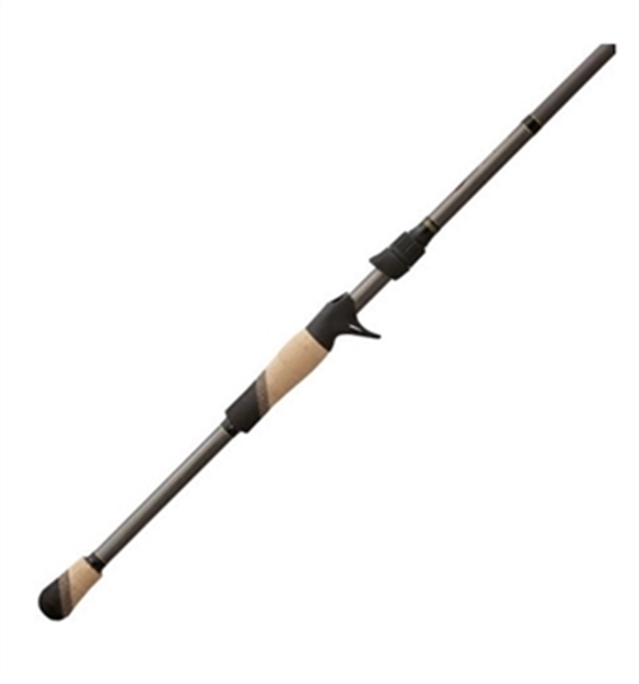 Picture of Lews Pro SS Lfs-X5 6'1 Spnrbait Rod