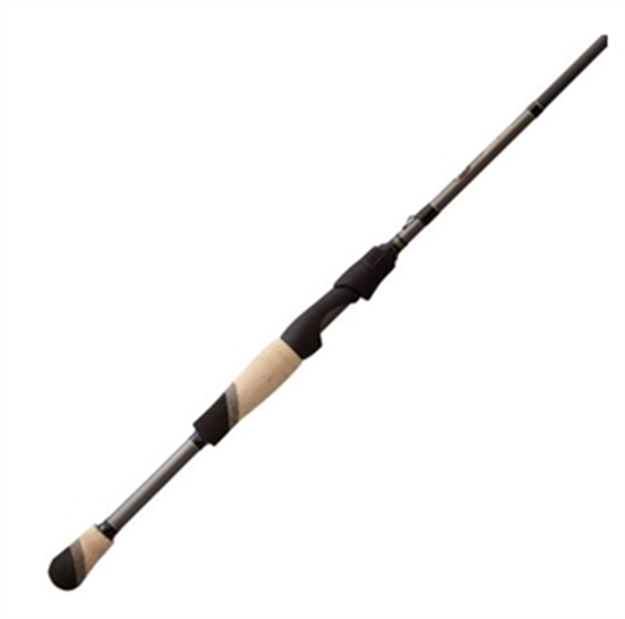 Picture of Lews Pro SS Lfs-X5 7' AP Spin Rod