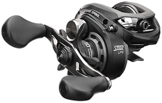 Picture of Lews Spd Spl Lfs 10Bb 6.8 Cast