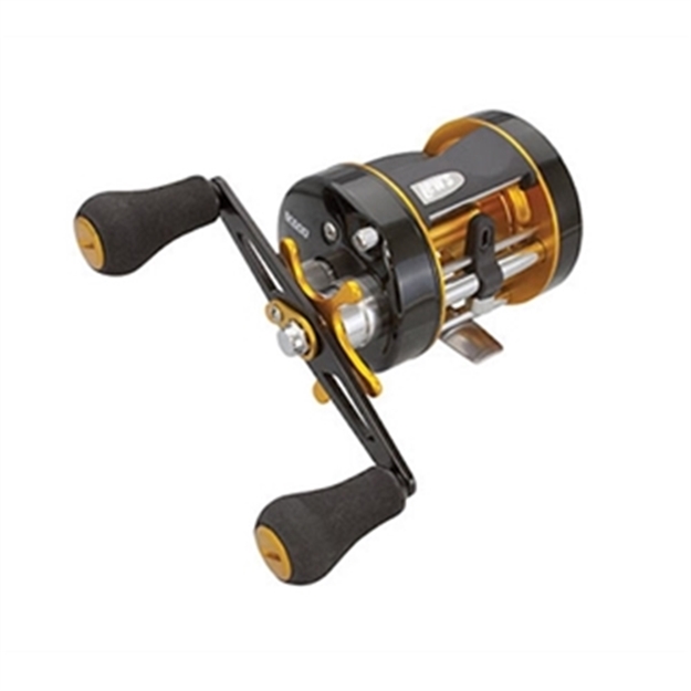Picture of Lews Speed Cast 5Bb 5.3 Cast Round