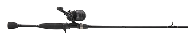 Picture of Lew's Speed Cast Mini Spincast Combo, Alum Cone / 1+1 / Im6 - 1Pc