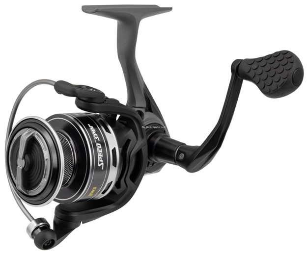 Picture of Lew's Speed Spin Classic Pro, 30 Sz, Spinning Reel, 9+1, 6.2:1 / 9.4Oz / 000/0 / 35" Ipt