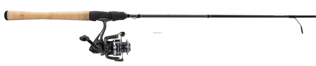 Picture of Lew's Speed Spin Classic, Spinning Combo, Full Length Grip, Hm30, 9+1