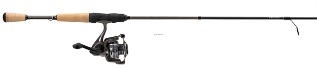 Picture of Lew's Speed Spin Classic, Spinning Combo, Hm30, 9+1 Ss30hs70ms