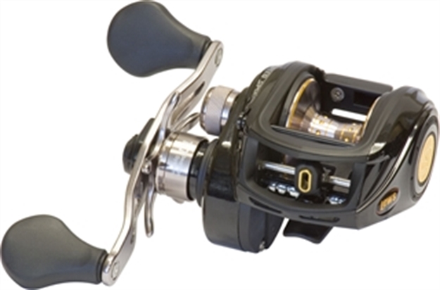 Picture of Lews Speed Spool 10Bb 7.1 Cast ZR