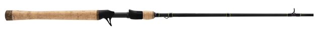 Picture of Lew's Speed Stick, Im8 Full Cork Handles, Casting, 6'6" 1 Pc. MH