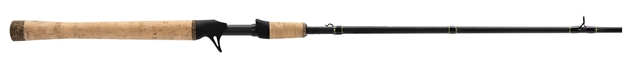 Picture of Lew's Speed Stick, Im8 Full Cork Handles, Casting, 7'6" 1 Pc. H