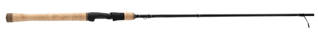 Picture of Lew's Speed Stick, Im8 Full Cork Handles, Trout/Panfish Spinning, 4'10" Ul, 1 Pc.
