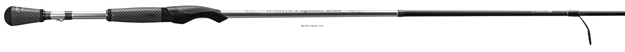 Picture of Lew's Team Lew's Signature Series Mark Zona Power Finesse 7'4"-1 Med Spinning Rod