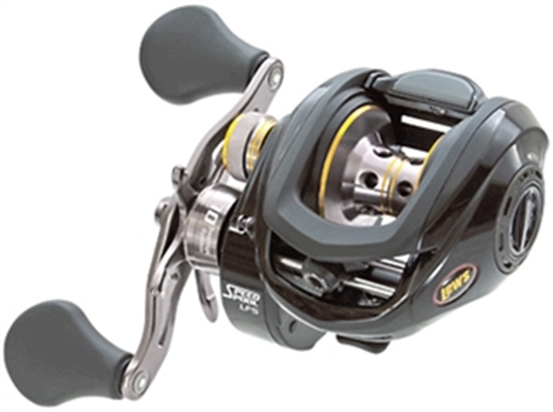 Picture of Lews Tourn MB 10Bb 6.8 Cast