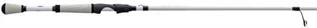 Picture of Lew's Tournament Performance Tp-1 Speed Stick Spinning, 7' 2 Pc., Md., Im8