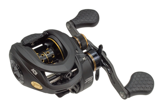 Picture of Lew's Tournament Pro Lfs Speed Spool Bait Cast Reel,  6.8:1, 120/12, Lh, Acb
