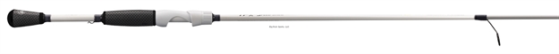 Picture of Lew's Tp1x Hm40 Graphite Speed Stick Spinning Rod, 6'11", 1Pc, Med , 1/8=3/8 OZ Lure, Winn Grips