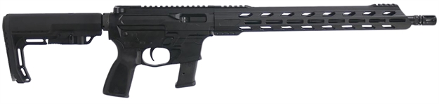 Picture of  Lfa Lf9ch85001   Chllngr       9Mm    16    Blk 850045134754