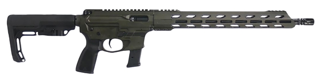 Picture of  Lfa Lf9ch85023   Chllngr       9Mm    16    Odg 850045134778