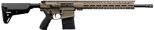 Picture of  Lfa Lfhun651012  Hunter        6.5Crd 18    Fde