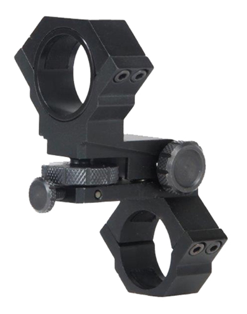 Picture of LG 300003 30Mm Scope Ring Mount Kit Black