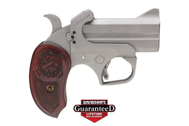 Picture of Liberator 45Acp Derringer 3.5"